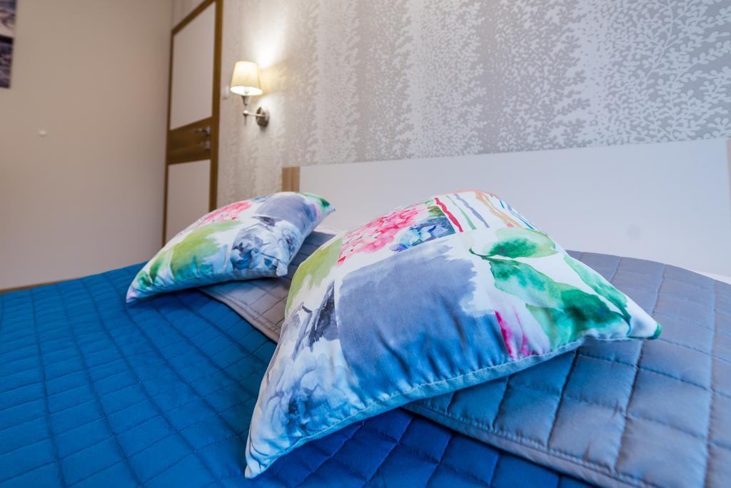 Apartament Waterside Giżycko Exterior foto