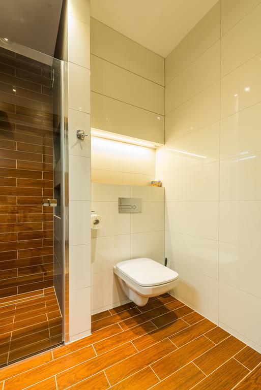 Apartament Waterside Giżycko Exterior foto